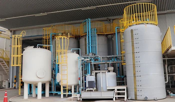Innovation & Quality Assurance